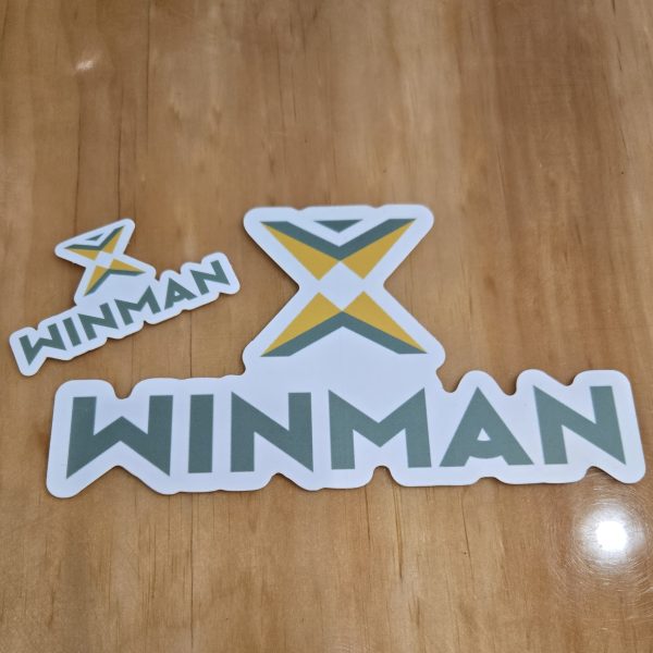 Sticker - Image 3