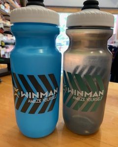 Water Bottle - 22 oz.