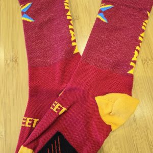 WinMan Cycling Sock