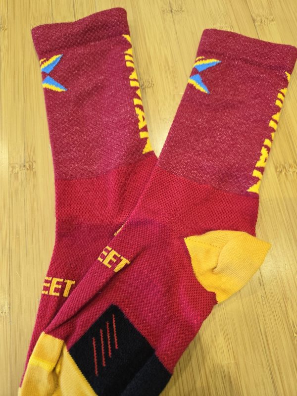 WinMan Cycling Sock