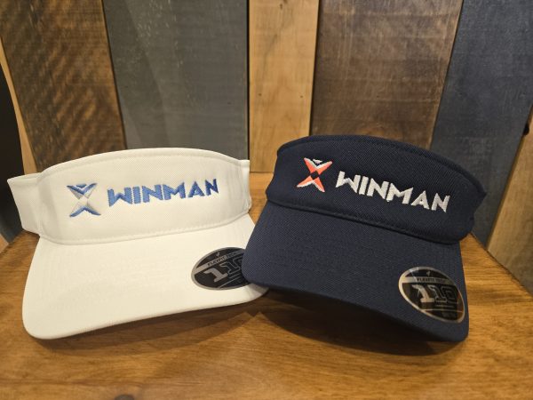 WinMan Visor
