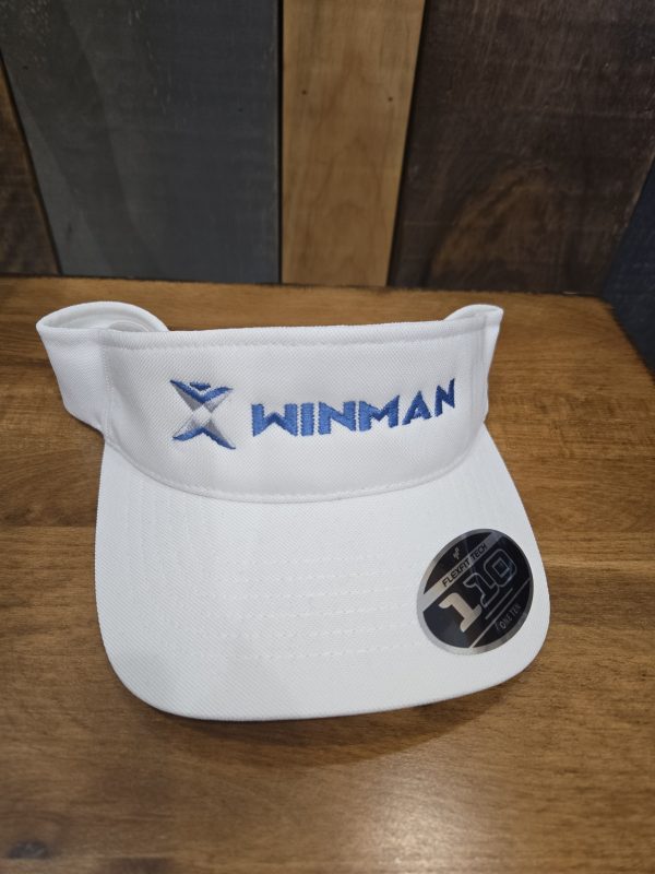 WinMan Visor - Image 2