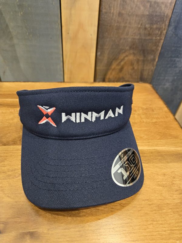 WinMan Visor - Image 3