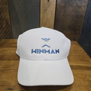 WinMan Performance Hat