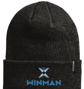 Stocking Caps - Spacecraft