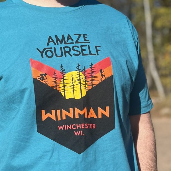 Amaze Yourself Shirt - Image 2