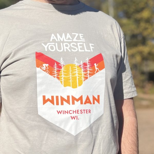 Amaze Yourself Shirt